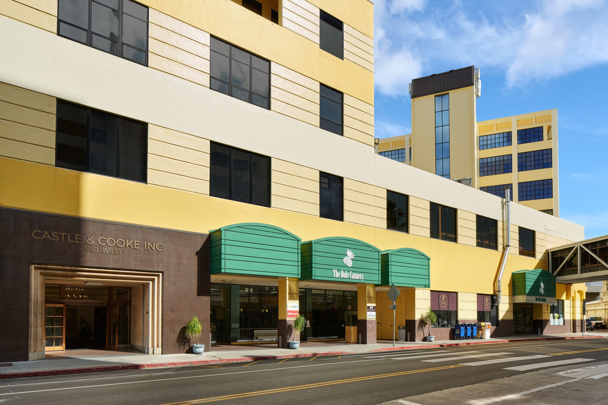 680 Iwilei Rd, Honolulu, HI for Rent