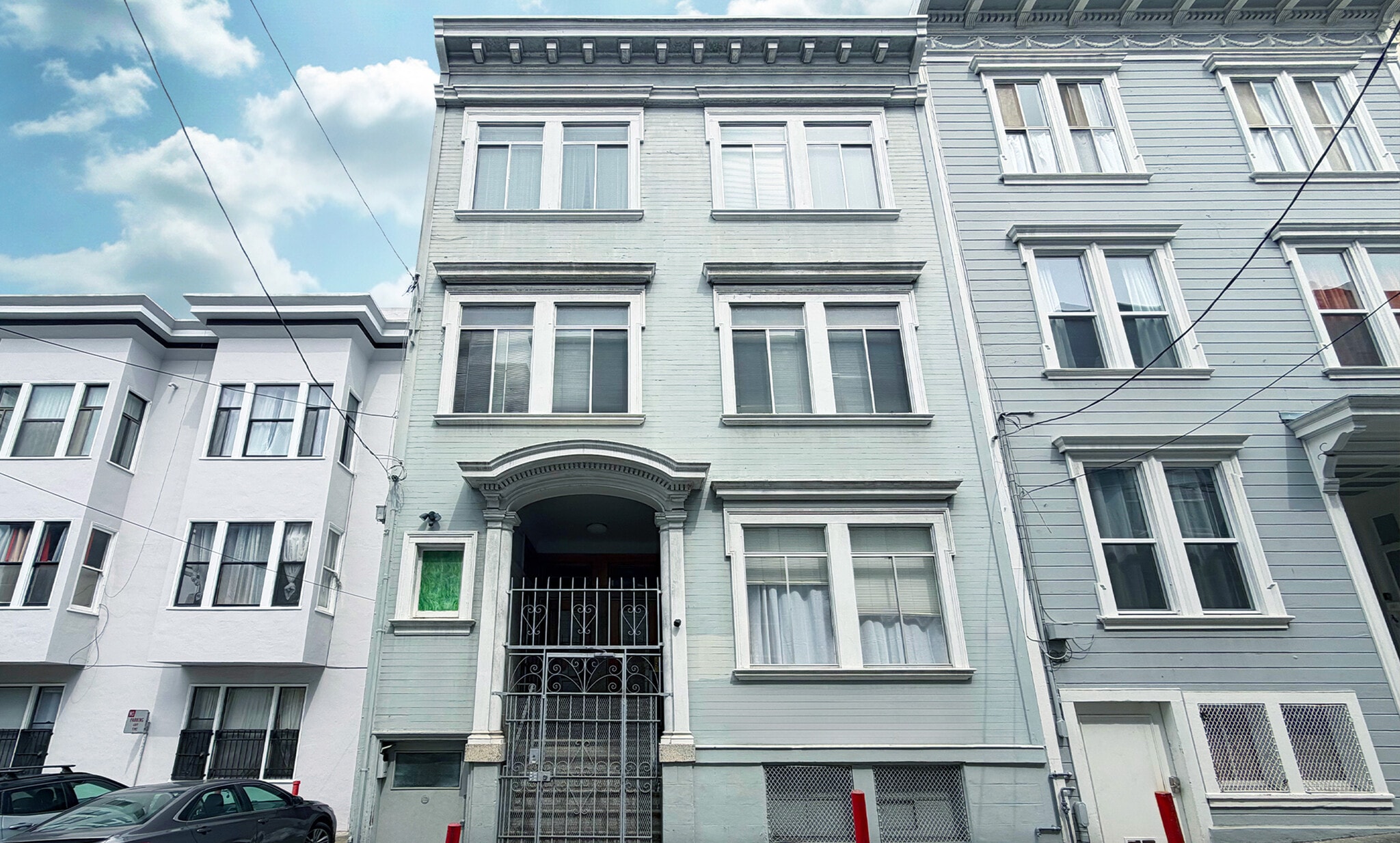 42 Wayne Pl, San Francisco, CA for Sale