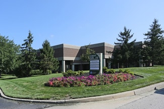 West Deptford, NJ Industrial - 1228 Forest Pky