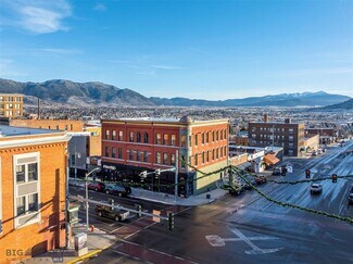 Butte, MT undefined - 140 W Park St