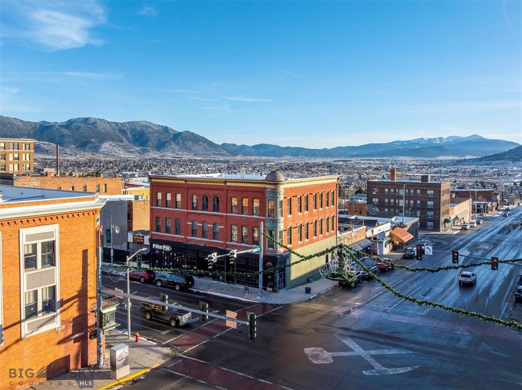 140 W Park St, Butte, MT for Sale