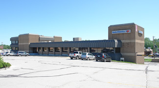 Kansas City, MO Office, Office/Medical - 2728 NE Vivion Rd