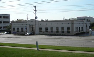 Deerfield, IL Office, Office/Medical - 747 Lake Cook Rd