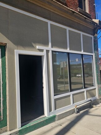 Pittsburgh, PA Retail - 842 E Ohio St