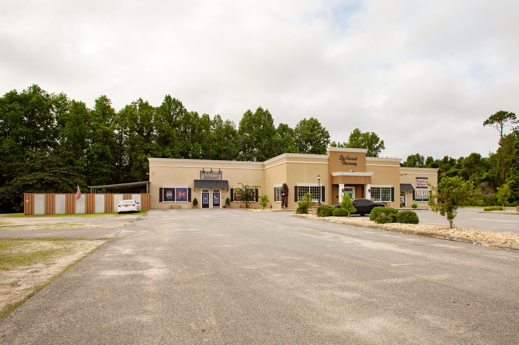 3005 US Highway 84, Blackshear, GA for Rent