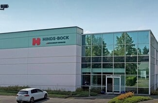 Bothell, WA Industrial - 2122 222nd St SE
