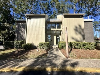 Tallahassee, FL Office - 2545 Blairstone Pines Dr Tallahassee, FL Office - 2545 Blairstone Pines Dr