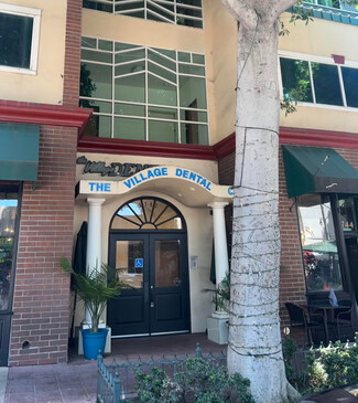 Whittier, CA Medical - 6740-6744 Greenleaf Ave