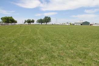 Wichita Falls, TX Commercial - 109 E Hatton Rd