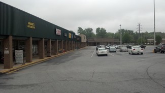 Laurens, SC Retail - 241 Hillcrest Dr