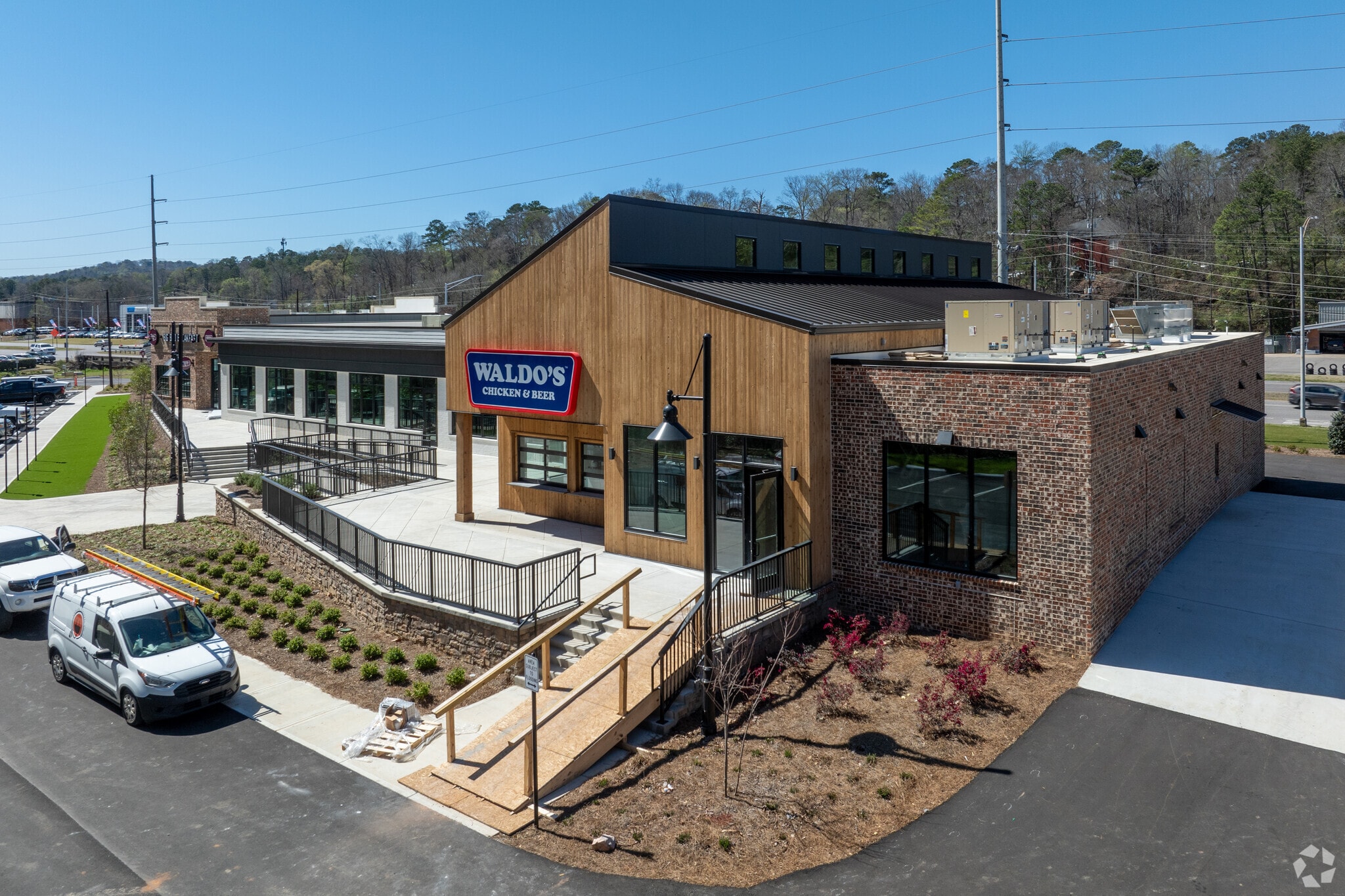 1467 Montgomery Hwy, Vestavia Hills, AL for Rent