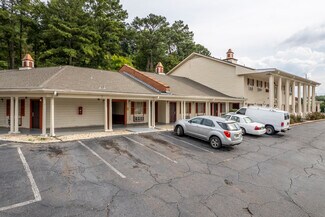 Vestavia Hills, AL undefined - 1535 Montgomery Hwy Vestavia Hills, AL undefined - 1535 Montgomery Hwy