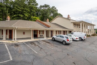 Vestavia Hills, AL Hospitality - 1535 Montgomery Hwy Vestavia Hills, AL Hospitality - 1535 Montgomery Hwy