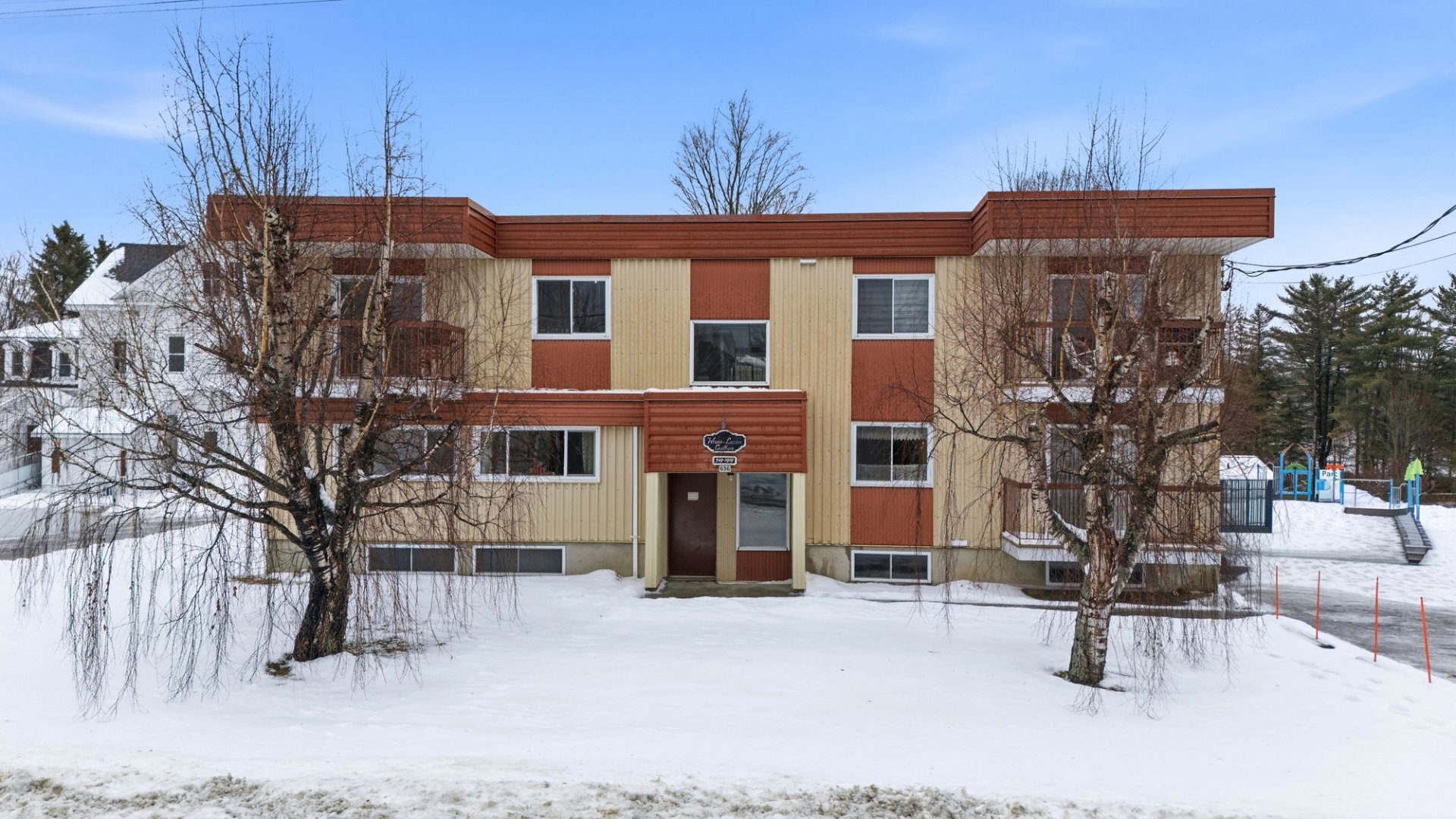 696 Rue Principale, Lac-drolet, QC for Sale