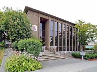Everett, WA Office - 1712 Pacific Ave Everett, WA Office - 1712 Pacific Ave