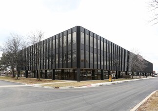 Oak Brook, IL Office - 2222 Kensington Ct