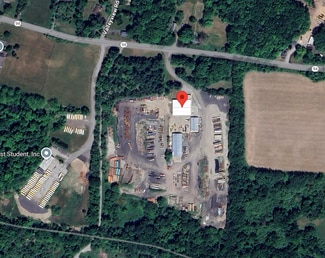 Lafayette, NJ Industrial - 171 NJ-94