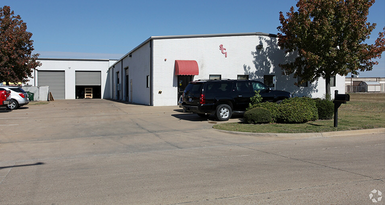 4209 Industrial St, Rowlett, TX for Sale
