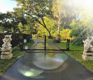 Dade City, FL Commercial - 18139 US 301