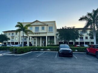 Naples, FL Office - 1110 Pine Ridge Rd