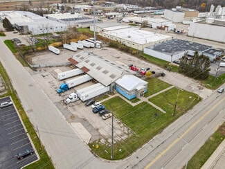 Grand Rapids, MI Industrial - 2655 Buchanan Ave SW