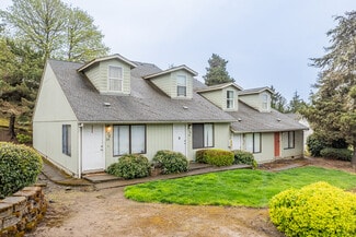Salem, OR Apartments - 232 College Dr NW