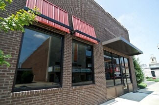 Springfield, TN Office - 717-719 S Main St