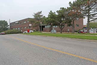 Newmarket, ON Office, Office/Medical - 679 Davis Dr