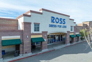 6715-6725 Camino Arroyo - Ross/Nordstrom 6715-6725 Camino Arroyo - Ross/Nordstrom