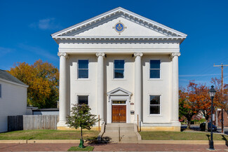 Richmond, VA Office/Retail - 520 N 25th St