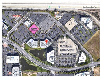 Ontario, CA Commercial Land - 3237 E Guasti Rd