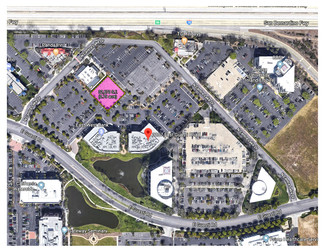 Ontario, CA Commercial Land - E GAUSTI Rd