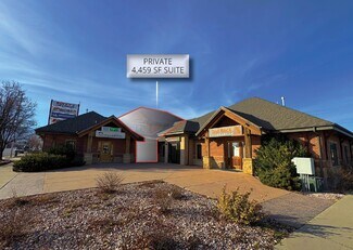 Spanish Fork, UT Retail - 391 N Main St