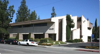 Arcadia, CA Office - 1245 W Huntington Dr