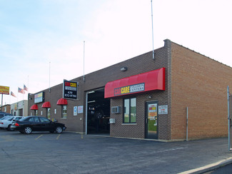 Villa Park, IL Retail - 724 N Ardmore Ave