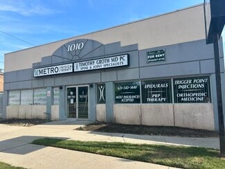 Rockville Centre, NY Office/Medical - 1010 Sunrise Hwy