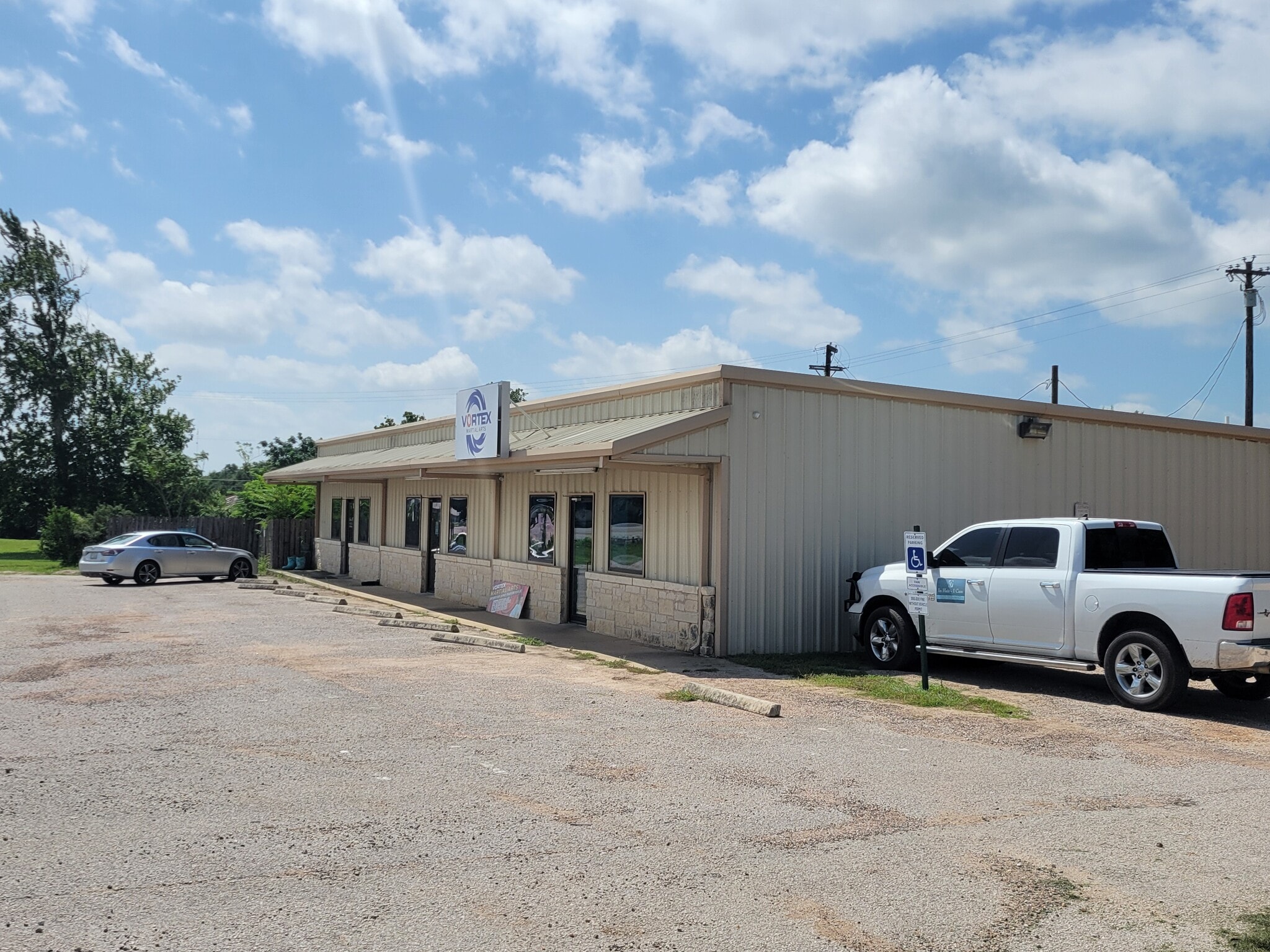 14745 W Tx-29 Hwy, Liberty Hill, TX for Rent