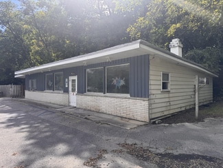 Hollsopple, PA Retail - 248 Penn Ave