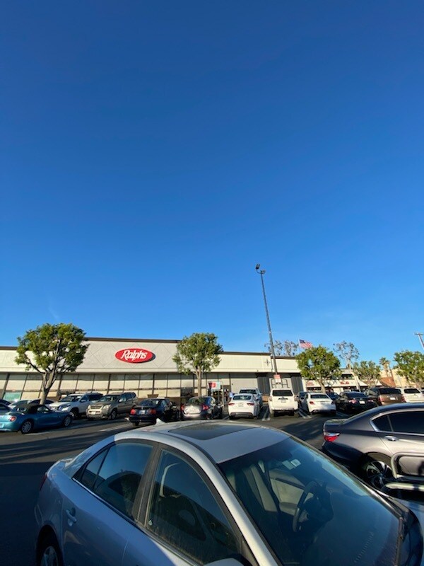 21405-21525 Devonshire St, Chatsworth, CA for Rent