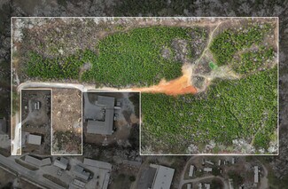 Wilsonville, AL Commercial Land - 0 Industrial Park dr