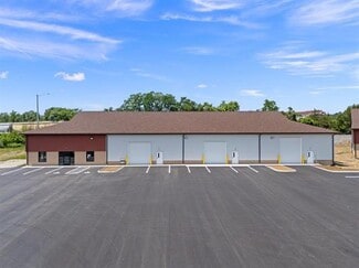 Harrisonburg, VA Industrial - 975 Sawtooth Oak Cir