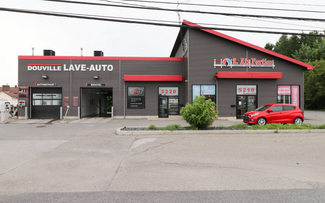 Saint-hyacinthe, QC Retail - 5210-5220 Boul Laurier O