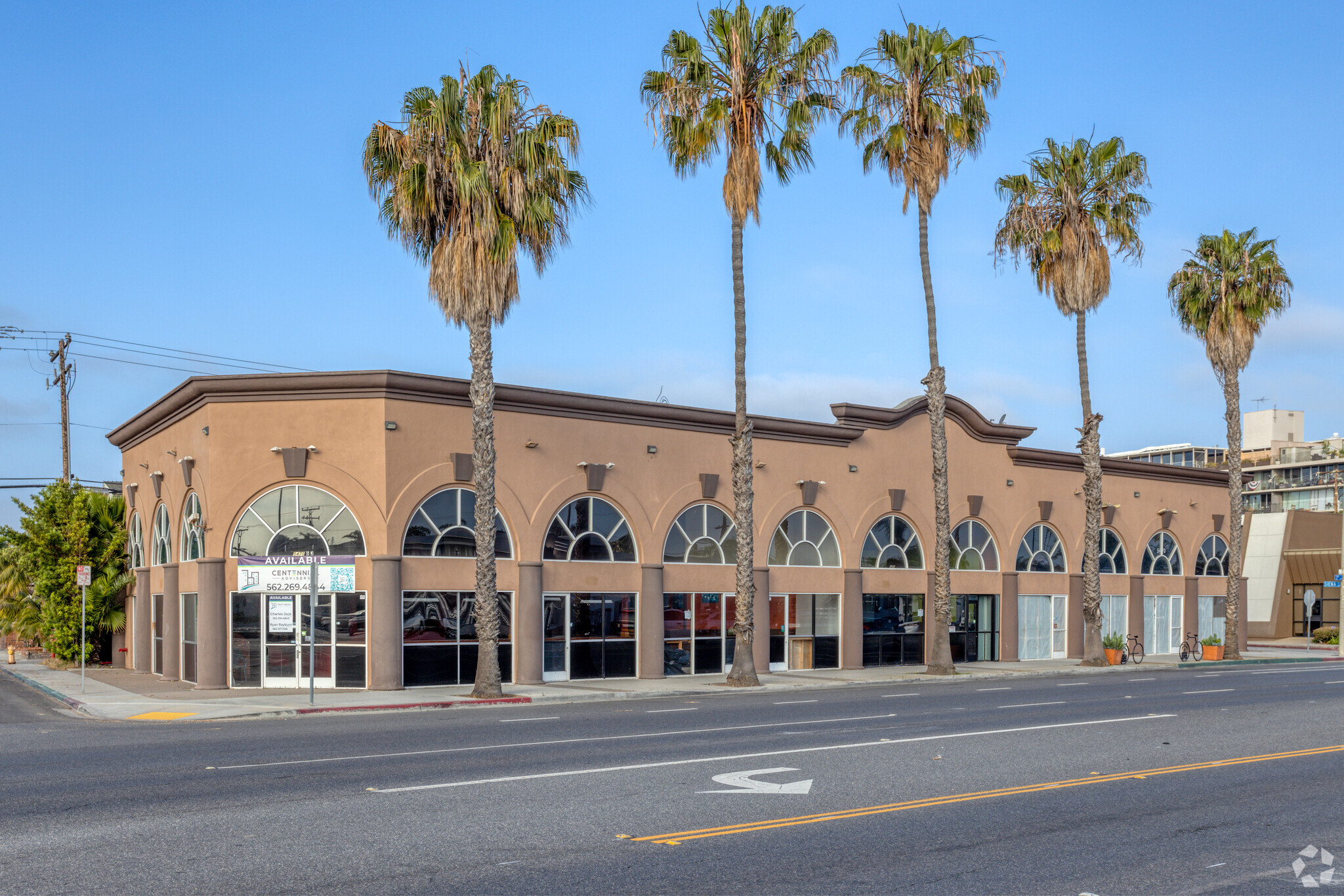 5470 E 2nd St, Long Beach, CA for Rent