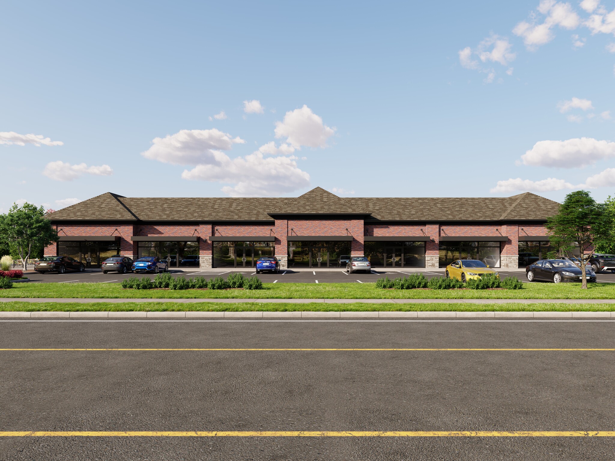 9774 Cincinnati Columbus Rd, West Chester, OH for Rent
