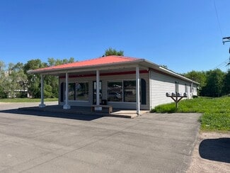 Hastings, MN Office/Residential - 2137 Vermillion St
