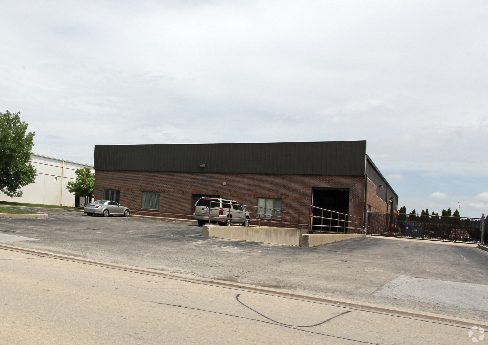 1319 Enterprise Dr, Romeoville, IL for Rent