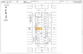 Los Angeles, CA Residential Land - 734 S Ardmore Ave Los Angeles, CA Residential Land - 734 S Ardmore Ave