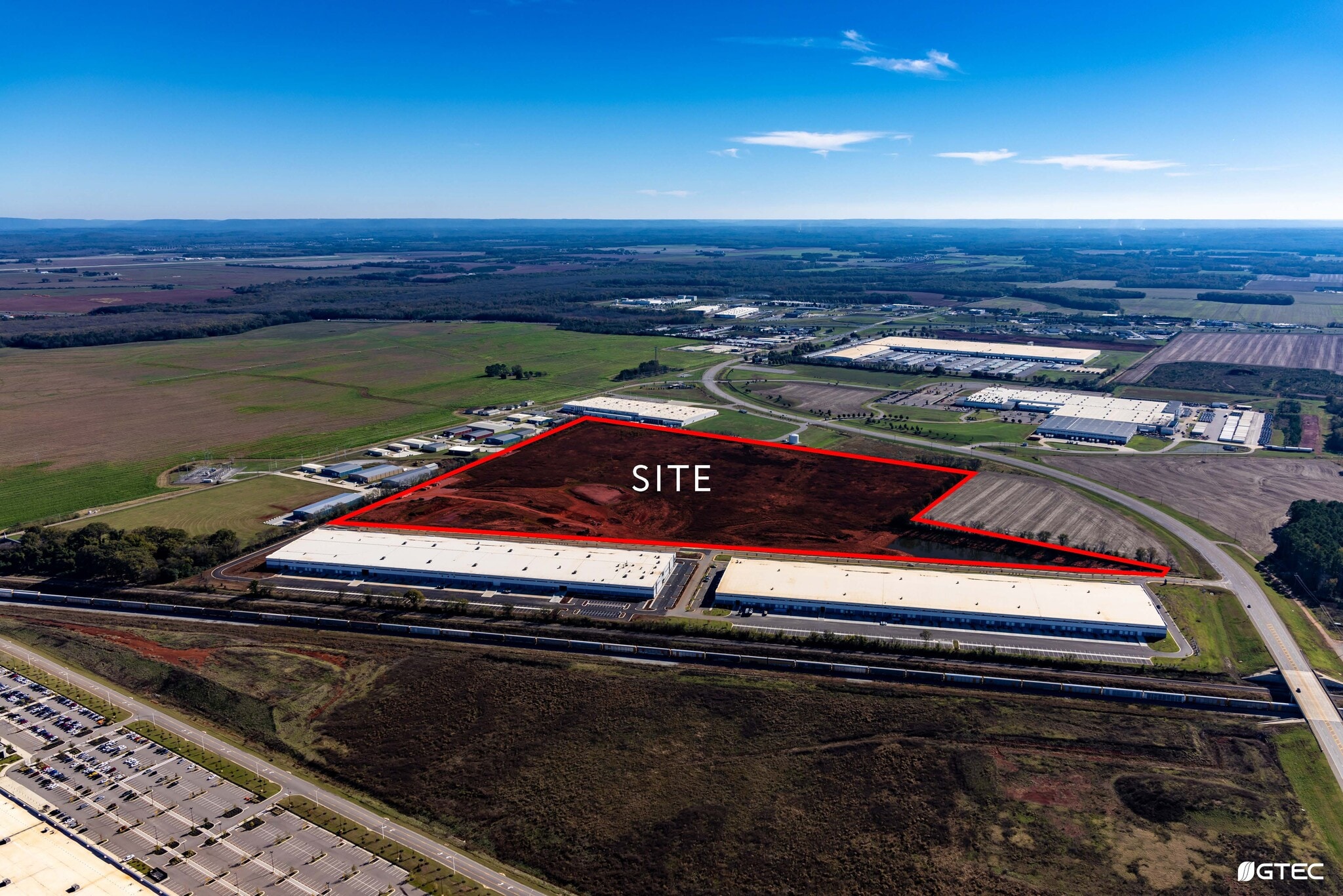 Distribution Blvd. NW, Madison, AL for Rent