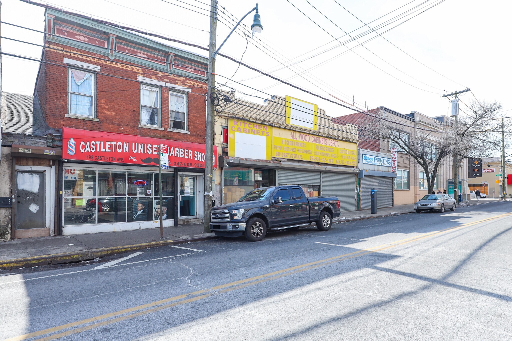 1198 Castleton Ave, Staten Island, NY for Sale