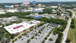 Fayetteville, AR Commercial Land - E Van Asche Drive Fayetteville, AR Commercial Land - E Van Asche Drive